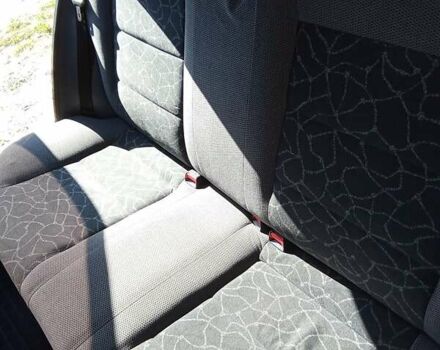 Красный Дэу Сенс, объемом двигателя 1.3 л и пробегом 116 тыс. км за 2300 $, фото 3 на Automoto.ua