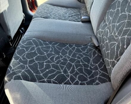 Червоний Деу Сенс, об'ємом двигуна 1.5 л та пробігом 87 тис. км за 3250 $, фото 6 на Automoto.ua