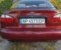 Красный Дэу Сенс, объемом двигателя 1.3 л и пробегом 206 тыс. км за 2299 $, фото 16 на Automoto.ua