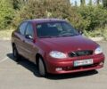 Деу Сенс 2003 у Одесі на Automoto.ua Червоний Деу Сенс, об'ємом двигуна 1.5 л та пробігом 383 тис. км за 1999 $, фото 2 на Automoto.ua