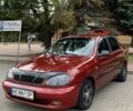 Червоний Деу Сенс, об'ємом двигуна 1.5 л та пробігом 205 тис. км за 2550 $, фото 1 на Automoto.ua