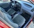 Червоний Деу Сенс, об'ємом двигуна 1.6 л та пробігом 277 тис. км за 1750 $, фото 17 на Automoto.ua