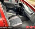 Красный Дэу Сенс, объемом двигателя 1.3 л и пробегом 94 тыс. км за 2300 $, фото 7 на Automoto.ua