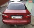 Червоний Деу Сенс, об'ємом двигуна 1.3 л та пробігом 122 тис. км за 2250 $, фото 1 на Automoto.ua