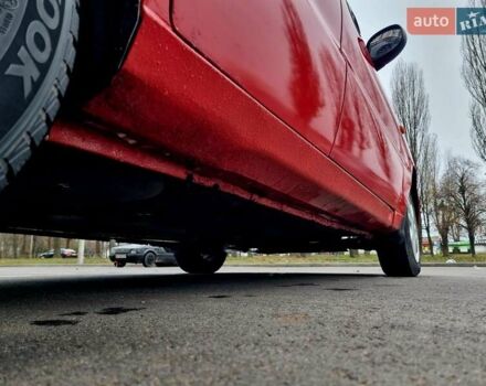 Червоний Деу Сенс, об'ємом двигуна 1.3 л та пробігом 304 тис. км за 2300 $, фото 19 на Automoto.ua