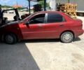 Червоний Деу Сенс, об'ємом двигуна 1.3 л та пробігом 160 тис. км за 1500 $, фото 1 на Automoto.ua