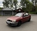 Красный Дэу Сенс, объемом двигателя 1.5 л и пробегом 250 тыс. км за 890 $, фото 1 на Automoto.ua