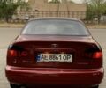 Червоний Деу Сенс, об'ємом двигуна 1.5 л та пробігом 205 тис. км за 2550 $, фото 5 на Automoto.ua