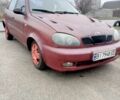 Красный Дэу Сенс, объемом двигателя 0 л и пробегом 264 тыс. км за 1900 $, фото 4 на Automoto.ua