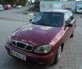 Червоний Деу Сенс, об'ємом двигуна 1.6 л та пробігом 257 тис. км за 2008 $, фото 1 на Automoto.ua