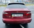 Червоний Деу Сенс, об'ємом двигуна 1.3 л та пробігом 307 тис. км за 1200 $, фото 4 на Automoto.ua