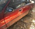 Червоний Деу Сенс, об'ємом двигуна 1.5 л та пробігом 5 тис. км за 1002 $, фото 1 на Automoto.ua
