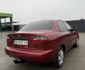 Красный Дэу Сенс, объемом двигателя 1.3 л и пробегом 196 тыс. км за 1999 $, фото 4 на Automoto.ua