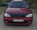 Червоний Деу Сенс, об'ємом двигуна 2 л та пробігом 3 тис. км за 2013 $, фото 1 на Automoto.ua
