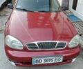 Дэу Сенс 2003 в Днепре (Днепропетровске) на Automoto.ua Красный Дэу Сенс, объемом двигателя 1.5 л и пробегом 220 тыс. км за 2877 $, фото 1 на Automoto.ua