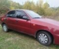 Червоний Деу Сенс, об'ємом двигуна 1.3 л та пробігом 175 тис. км за 1577 $, фото 3 на Automoto.ua