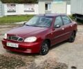Червоний Деу Сенс, об'ємом двигуна 1.6 л та пробігом 277 тис. км за 1750 $, фото 8 на Automoto.ua