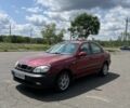 Червоний Деу Сенс, об'ємом двигуна 1.5 л та пробігом 150 тис. км за 1550 $, фото 5 на Automoto.ua