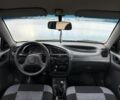 Красный Дэу Сенс, объемом двигателя 1.5 л и пробегом 201 тыс. км за 2550 $, фото 7 на Automoto.ua