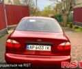 Красный Дэу Сенс, объемом двигателя 1.3 л и пробегом 94 тыс. км за 2300 $, фото 2 на Automoto.ua