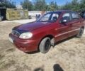 Красный Дэу Сенс, объемом двигателя 1.3 л и пробегом 321 тыс. км за 1300 $, фото 3 на Automoto.ua