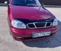 Червоний Деу Сенс, об'ємом двигуна 1.3 л та пробігом 83 тис. км за 1650 $, фото 1 на Automoto.ua