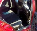 Красный Дэу Сенс, объемом двигателя 1.3 л и пробегом 195 тыс. км за 2250 $, фото 2 на Automoto.ua