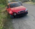 Червоний Деу Сенс, об'ємом двигуна 1.6 л та пробігом 3 тис. км за 1300 $, фото 1 на Automoto.ua
