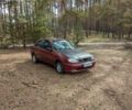 Красный Дэу Сенс, объемом двигателя 1.5 л и пробегом 228 тыс. км за 2100 $, фото 1 на Automoto.ua