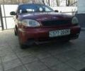 Красный Дэу Сенс, объемом двигателя 1.3 л и пробегом 100 тыс. км за 1002 $, фото 1 на Automoto.ua