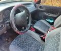 Красный Дэу Сенс, объемом двигателя 1.5 л и пробегом 315 тыс. км за 1000 $, фото 5 на Automoto.ua