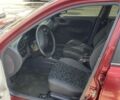 Красный Дэу Сенс, объемом двигателя 1.5 л и пробегом 101 тыс. км за 3499 $, фото 4 на Automoto.ua