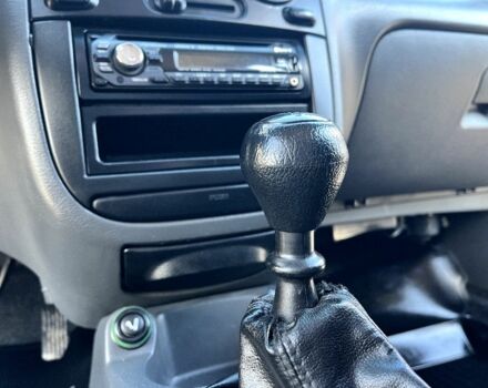 Червоний Деу Сенс, об'ємом двигуна 1.5 л та пробігом 87 тис. км за 3250 $, фото 3 на Automoto.ua