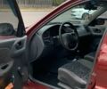 Червоний Деу Сенс, об'ємом двигуна 1.5 л та пробігом 205 тис. км за 2550 $, фото 9 на Automoto.ua