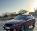 Красный Дэу Сенс, объемом двигателя 1.5 л и пробегом 150 тыс. км за 2500 $, фото 1 на Automoto.ua