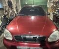 Красный Дэу Сенс, объемом двигателя 1.5 л и пробегом 250 тыс. км за 2050 $, фото 1 на Automoto.ua