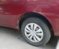 Красный Дэу Сенс, объемом двигателя 1.5 л и пробегом 375 тыс. км за 1750 $, фото 4 на Automoto.ua