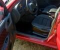 Красный Дэу Сенс, объемом двигателя 1.3 л и пробегом 195 тыс. км за 2250 $, фото 5 на Automoto.ua