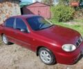 Красный Дэу Сенс, объемом двигателя 1.3 л и пробегом 116 тыс. км за 2300 $, фото 4 на Automoto.ua