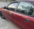Красный Дэу Сенс, объемом двигателя 1.5 л и пробегом 200 тыс. км за 2000 $, фото 8 на Automoto.ua