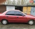 Червоний Деу Сенс, об'ємом двигуна 1.3 л та пробігом 122 тис. км за 2250 $, фото 4 на Automoto.ua