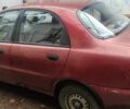 Красный Дэу Сенс, объемом двигателя 1.3 л и пробегом 1 тыс. км за 1500 $, фото 2 на Automoto.ua