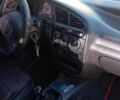 Красный Дэу Сенс, объемом двигателя 1.5 л и пробегом 300 тыс. км за 2450 $, фото 1 на Automoto.ua
