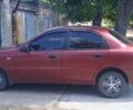 Красный Дэу Сенс, объемом двигателя 1.3 л и пробегом 242 тыс. км за 2200 $, фото 14 на Automoto.ua
