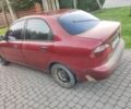 Красный Дэу Сенс, объемом двигателя 1.5 л и пробегом 288 тыс. км за 1050 $, фото 1 на Automoto.ua