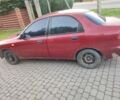 Красный Дэу Сенс, объемом двигателя 1.5 л и пробегом 288 тыс. км за 1199 $, фото 1 на Automoto.ua