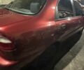 Красный Дэу Сенс, объемом двигателя 1.5 л и пробегом 250 тыс. км за 2050 $, фото 5 на Automoto.ua
