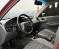 Красный Дэу Сенс, объемом двигателя 1.3 л и пробегом 196 тыс. км за 1999 $, фото 6 на Automoto.ua