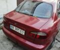 Дэу Сенс 2003 в Днепре (Днепропетровске) на Automoto.ua Красный Дэу Сенс, объемом двигателя 1.5 л и пробегом 220 тыс. км за 2877 $, фото 4 на Automoto.ua