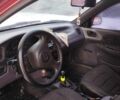 Красный Дэу Сенс, объемом двигателя 1.3 л и пробегом 2 тыс. км за 1233 $, фото 4 на Automoto.ua